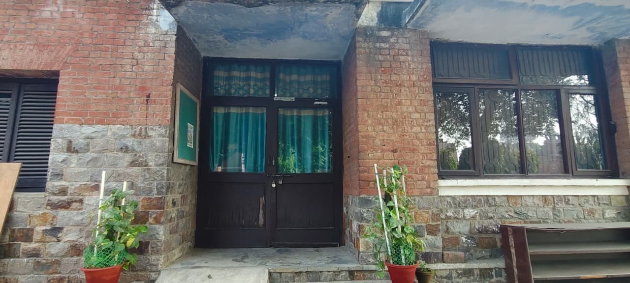 St Stephen's College Academic Infrastructure photo 21